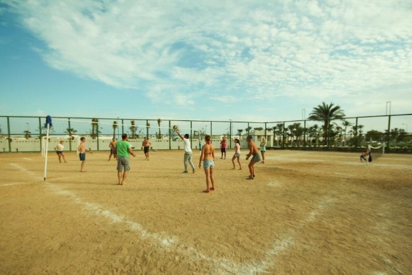 Sharming Inn Hotel (Sharm el-Sheikh)